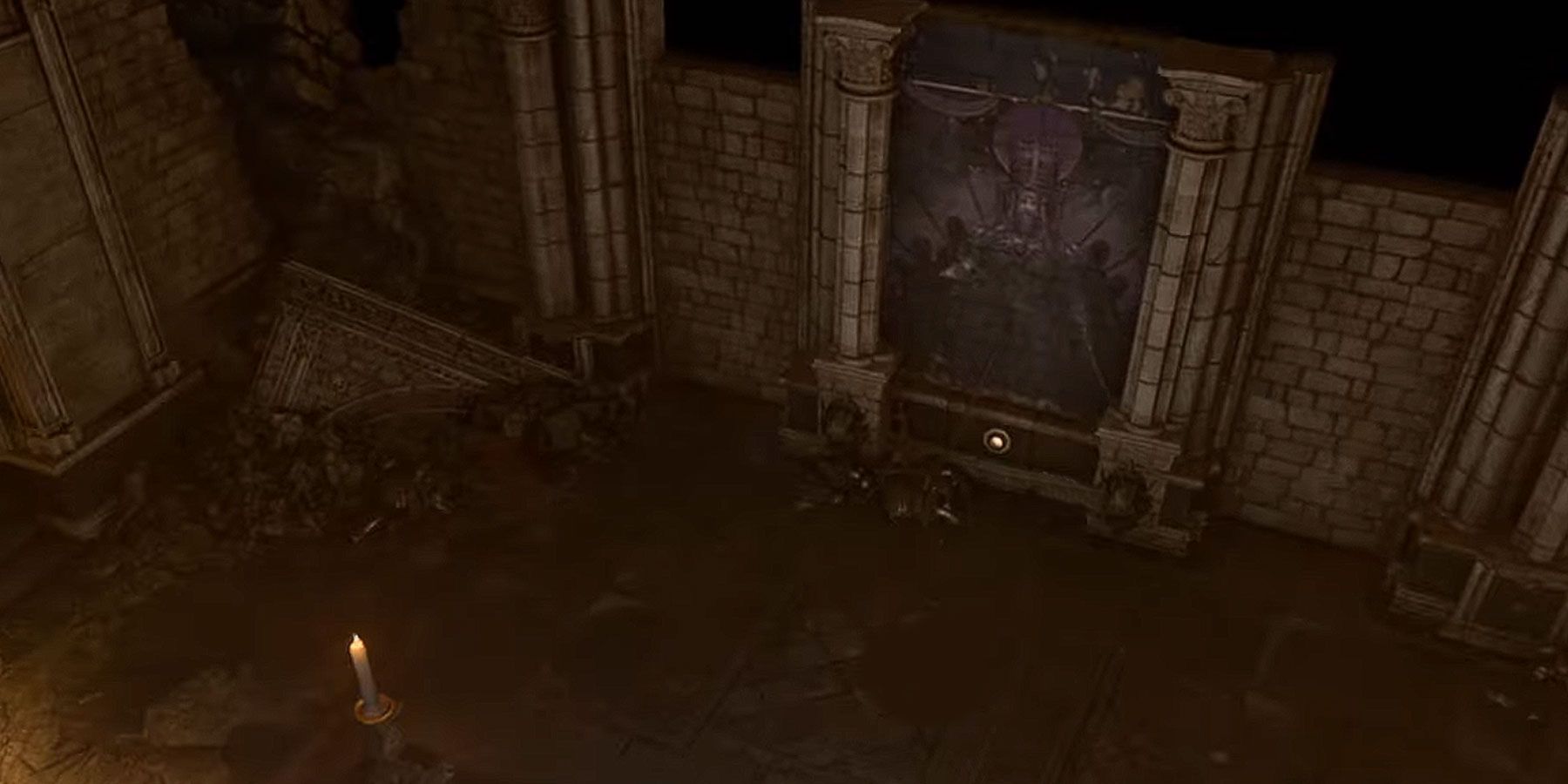 Baldur S Gate 3 How To Solve Thorm Mausoleum Puzzle   AA1ge9q7.img