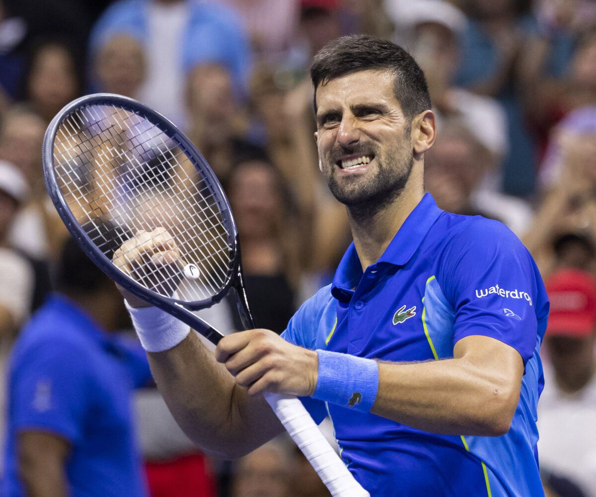 Novak Djokovic faces wrist woes ahead of Australian Open