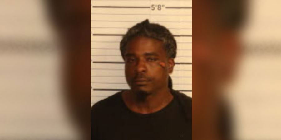 Man Arrested After Allegedly Stealing Car Multiple Adult Toys