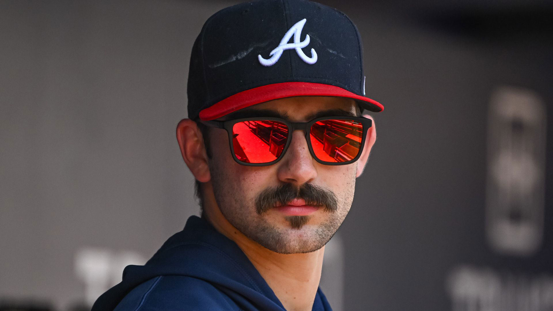 A way too early look at the Braves 2024 Opening Day roster Pitching Staff