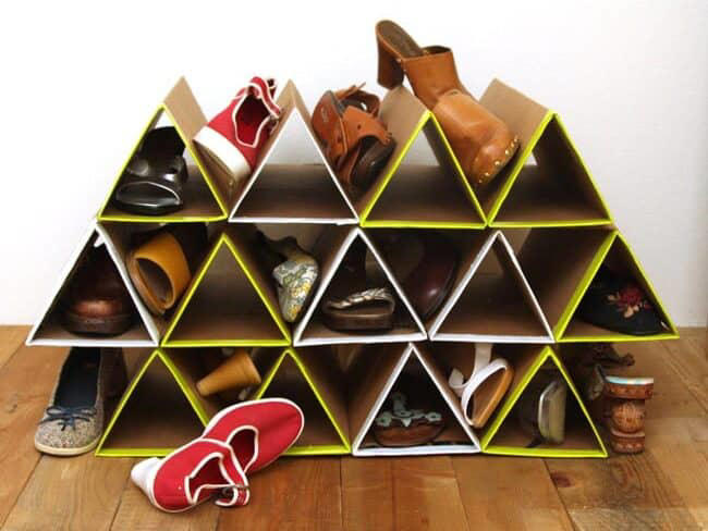 30 Awesome Things to Make with Cardboard
