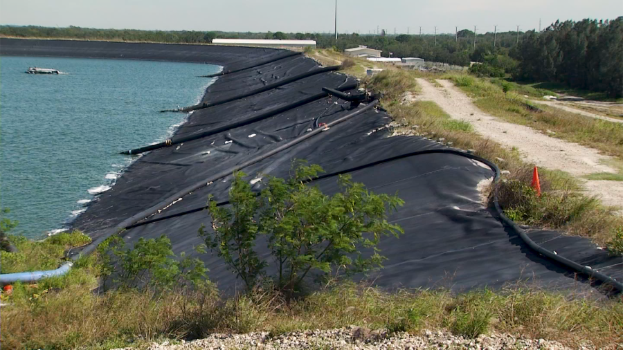 Piney Point Disaster: Florida Environmental Groups Settle With State ...