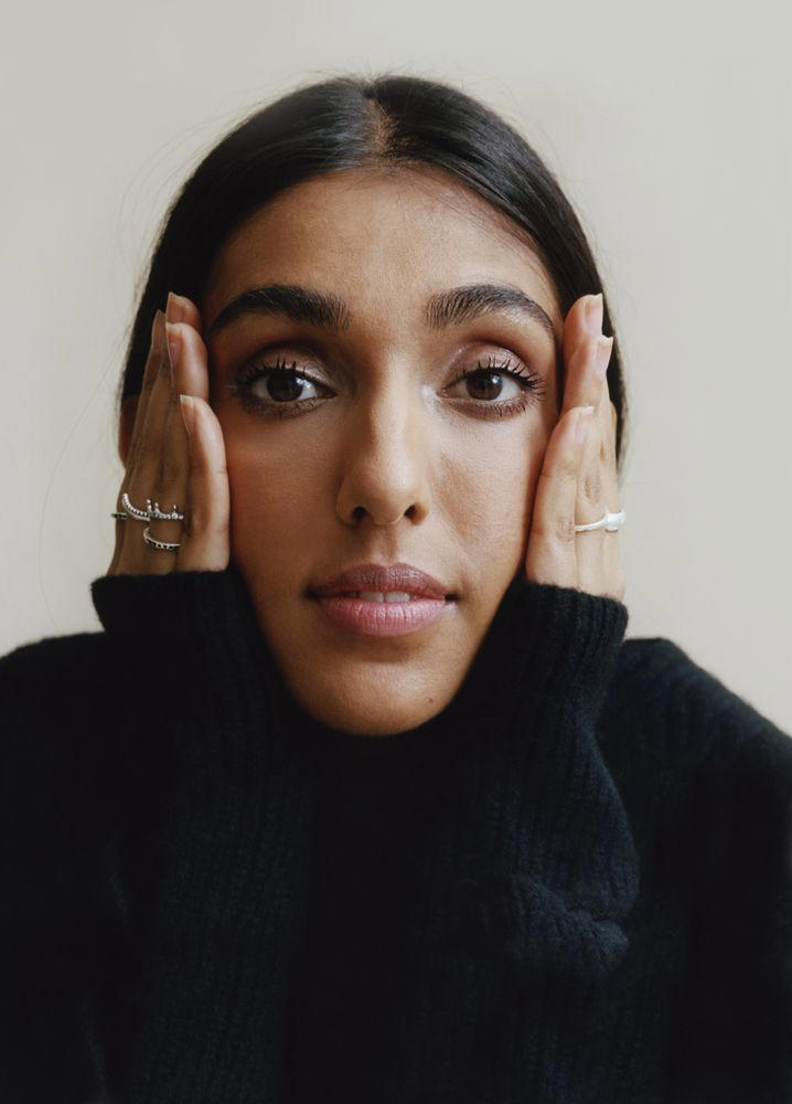 Rupi Kaur's 6 Poems To Live Your Life By