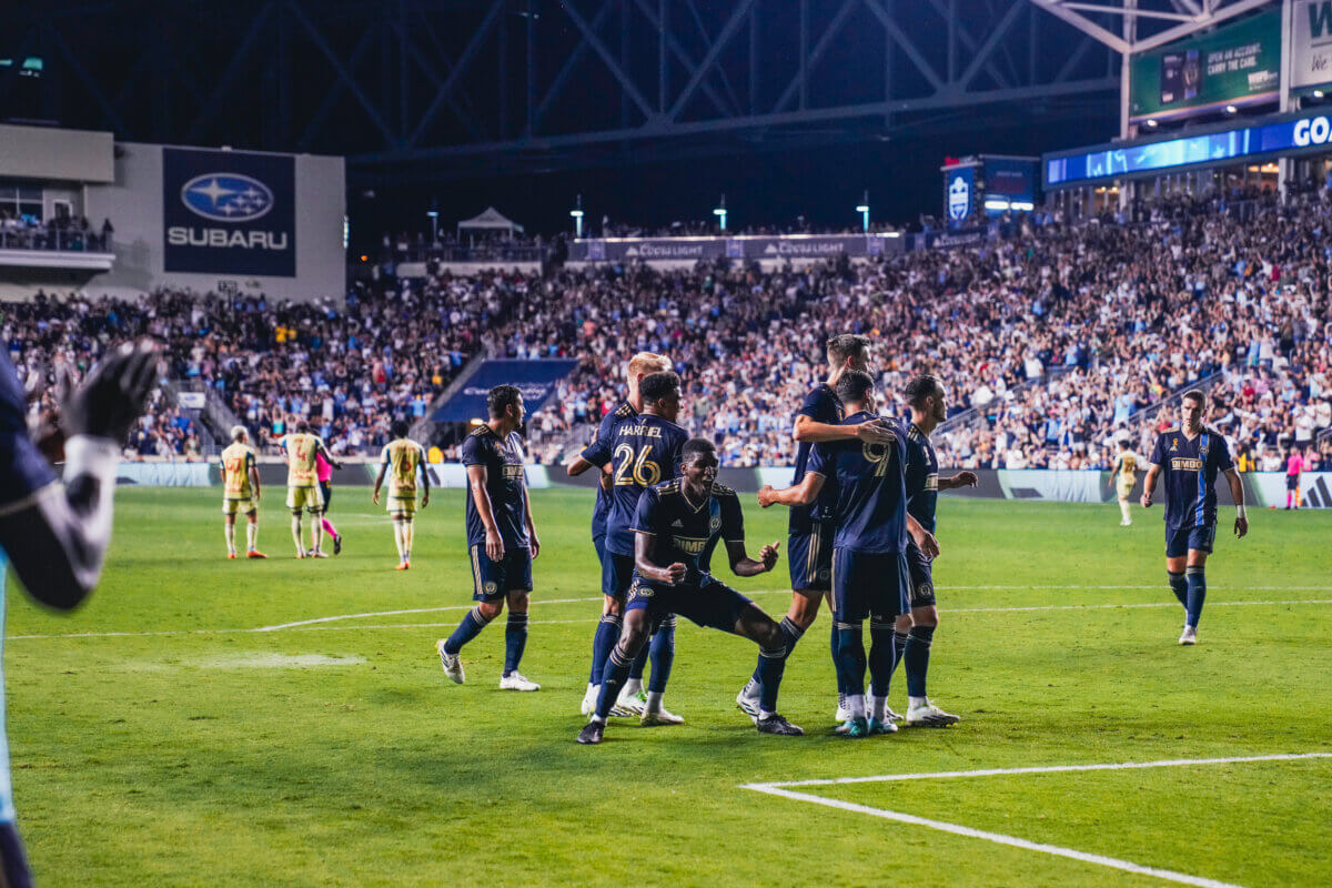 Philadelphia Union Season Preview Part 3 2024 Cup Competitions   AA1gedVf.img