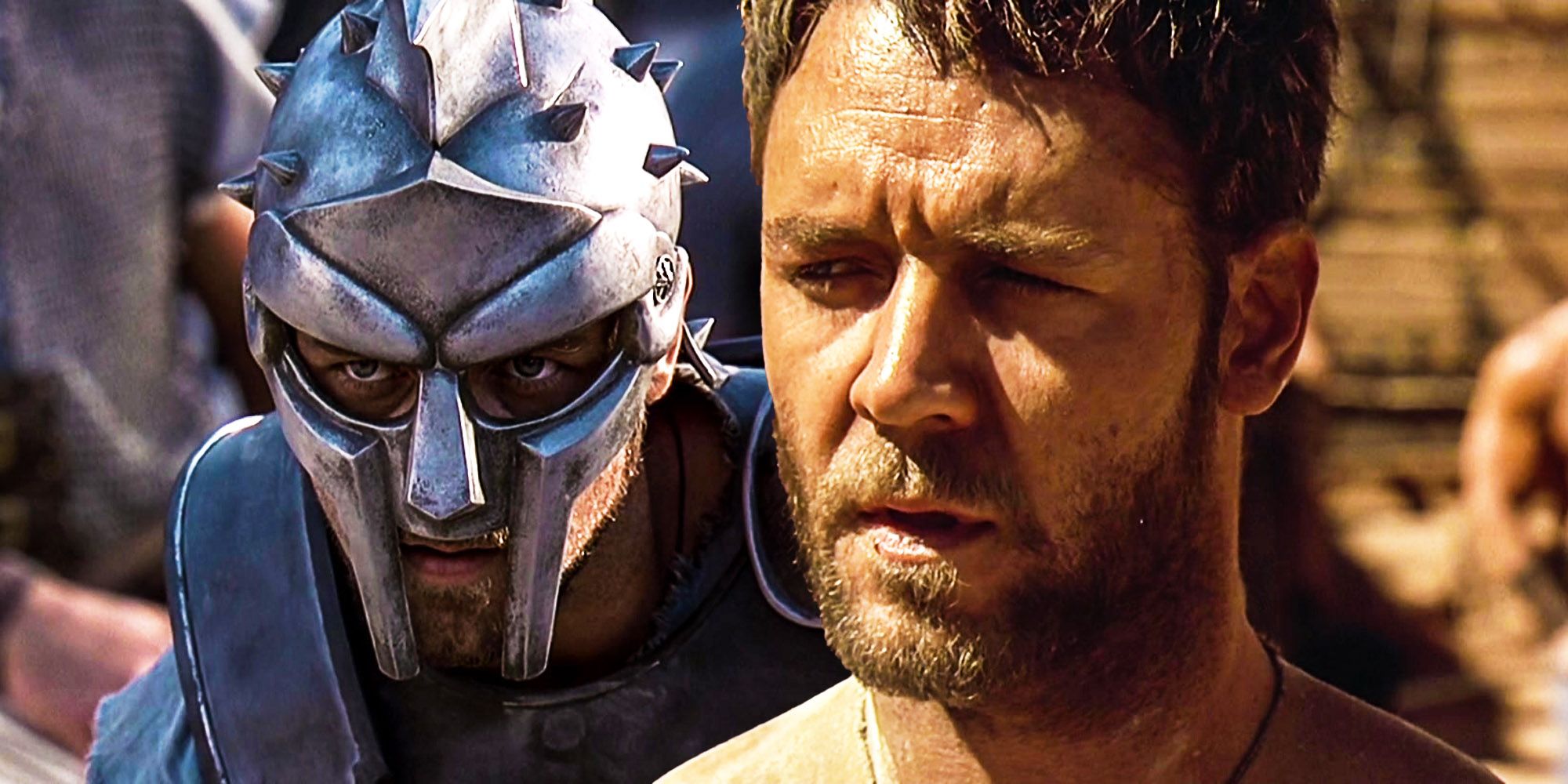 Was Gladiator's Maximus A Real Person? Historical Influences Explained