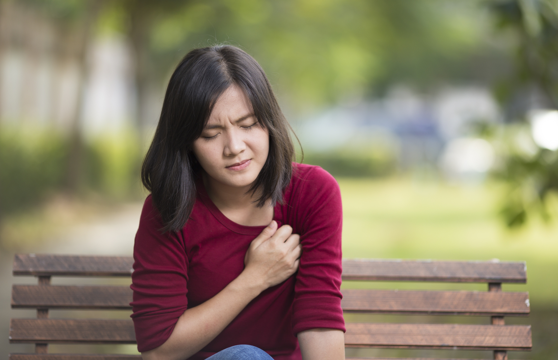 20 signs you might have an autoimmune disease