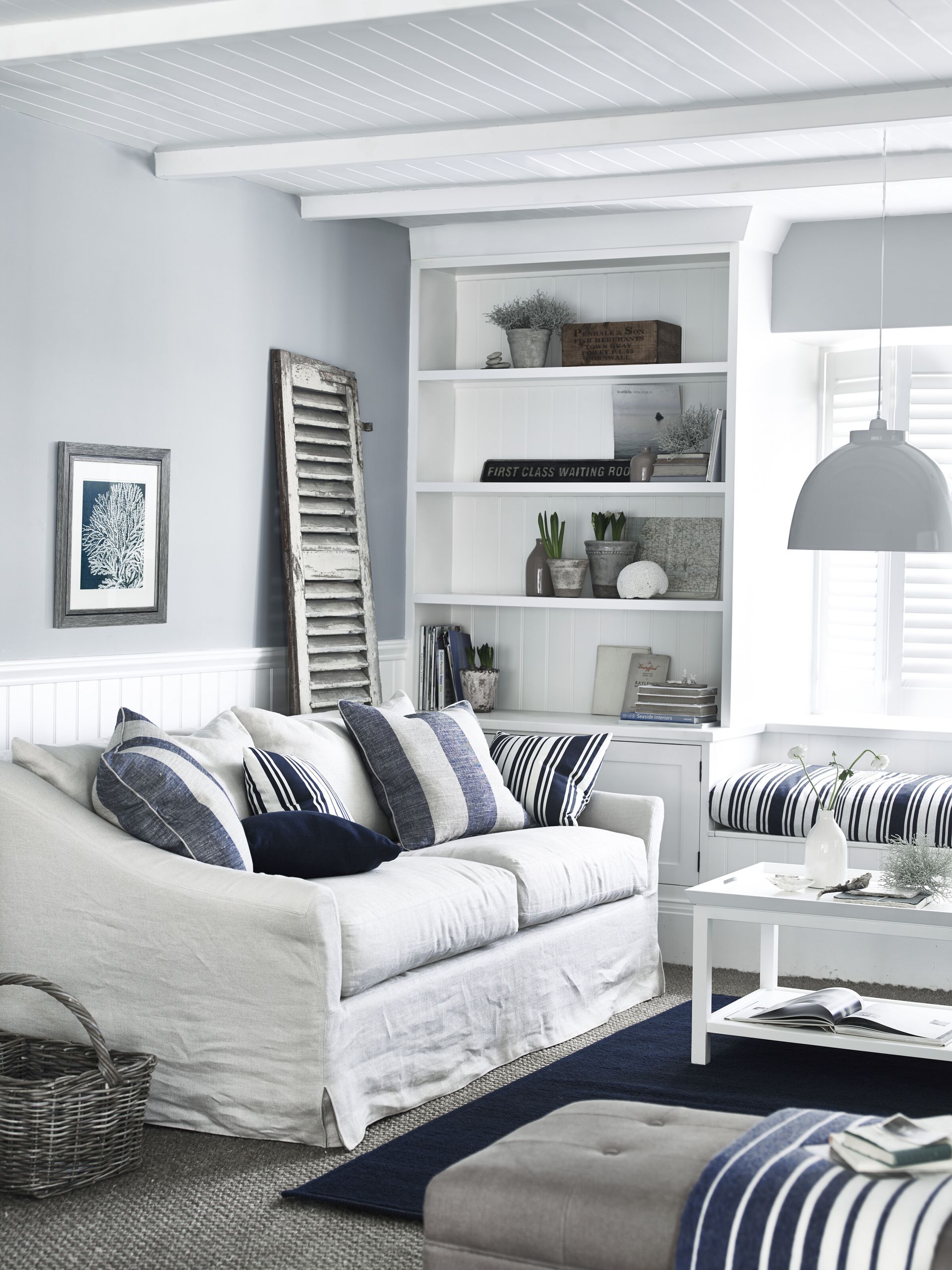 10 alcove shelf ideas – chic design options and styling strategies