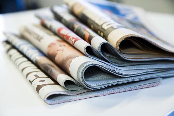 økte brukerinntekter, men lavere lønnsomhet for norske aviser i fjor