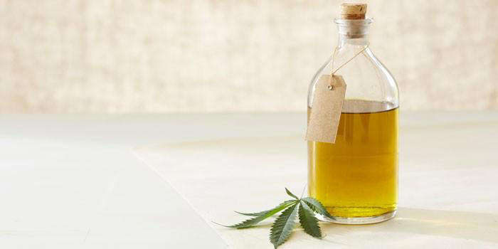 What are the benefits of CBD oil?