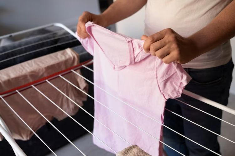 5 rekomendasi mesin cuci untuk pakaian bayi, tak perlu ragu merek!
