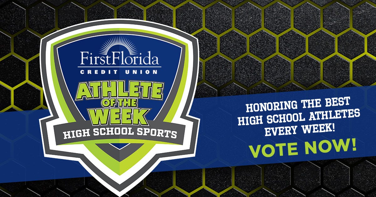 VOTE First Florida Credit Union Athlete Of The Week For Jacksonville   AA1gg9VD.img