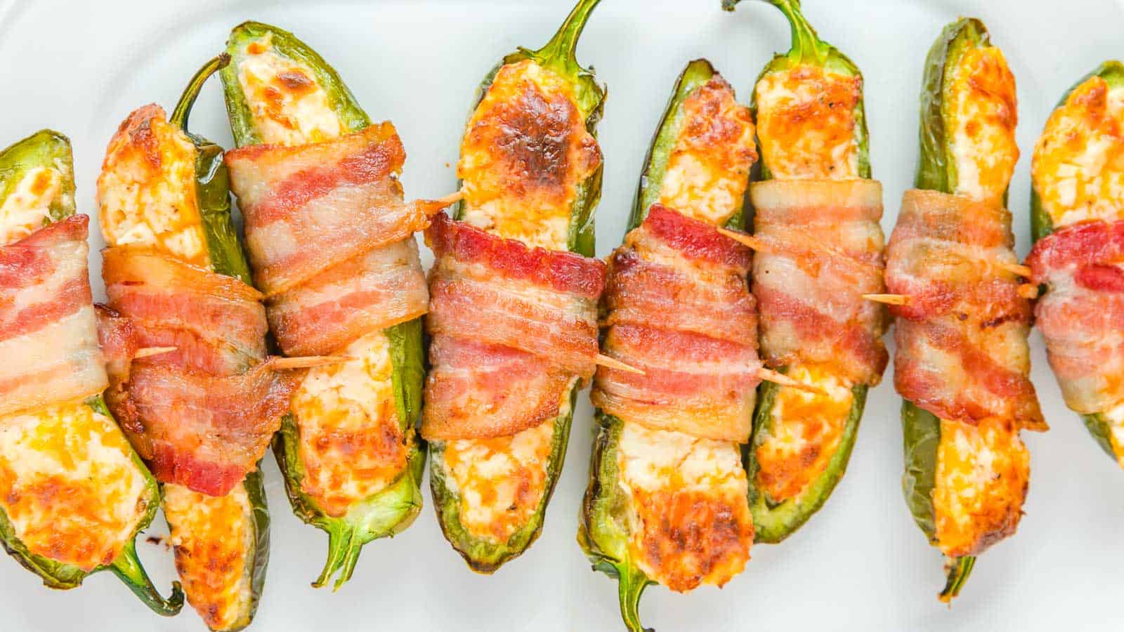 21 EasyPeasy Appetizers For Instant Party Flair