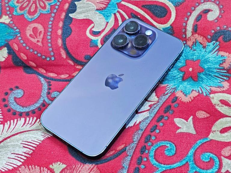 iPhone 13 Pro's camera has this pro photographer excited. Here's why - CNET