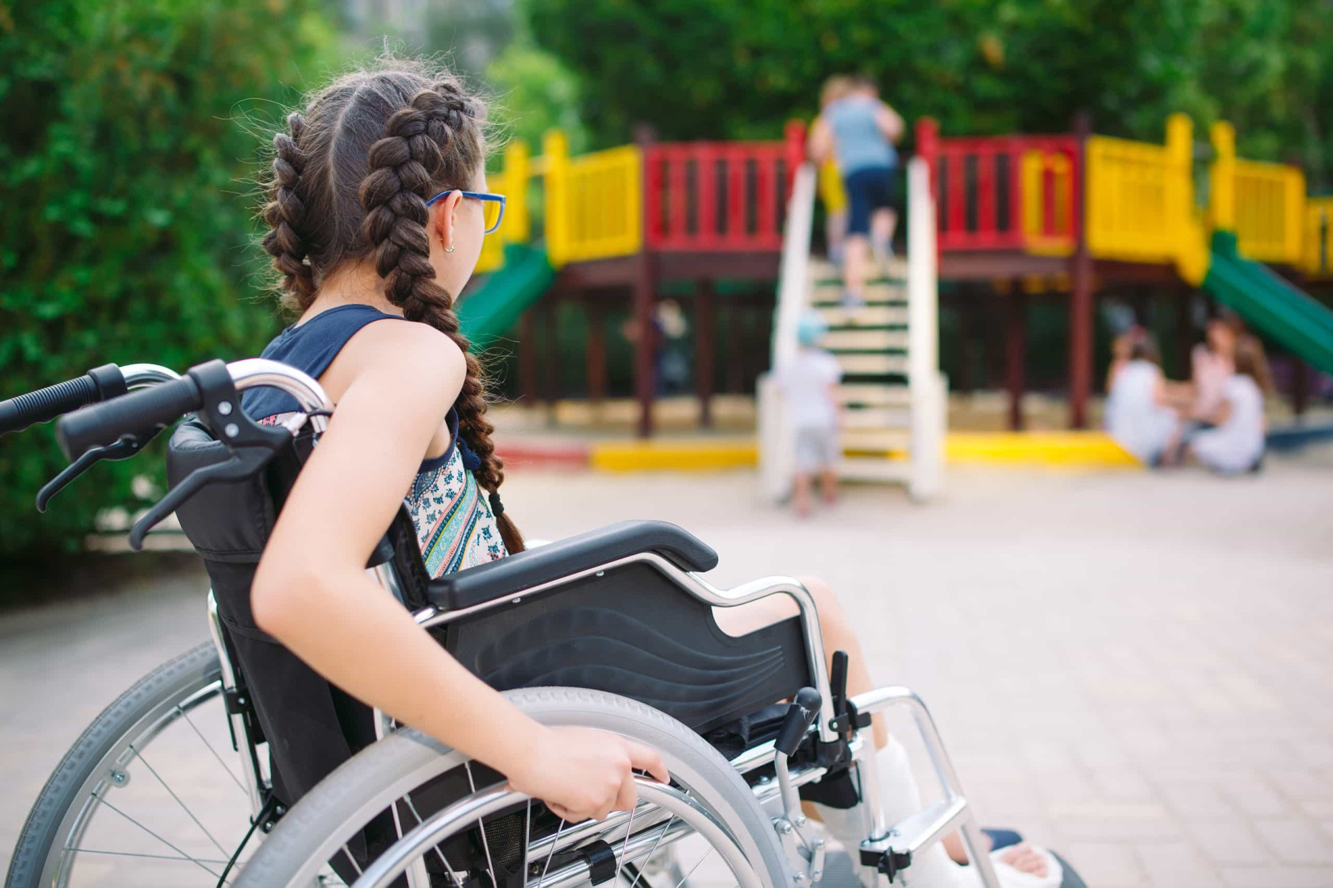 What exactly is spina bifida?