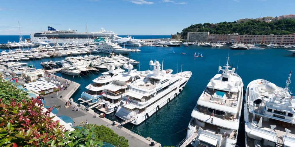 <p>Chartering a yacht from Monaco’s harbor lets you create your own adventure. Rental agencies offer everything from quiet, relaxing getaways to party yachts geared towards celebrations and controlled mayhem. The journey is yours to decide. Sail to the picturesque Villefranche-sur-Mer or venture further into the open sea. And if you need clarification on the best spots, a handy tip is to lean on the expertise of your crew. Often, they’ll know secret coves and perfect anchorages that aren’t on any map.</p>