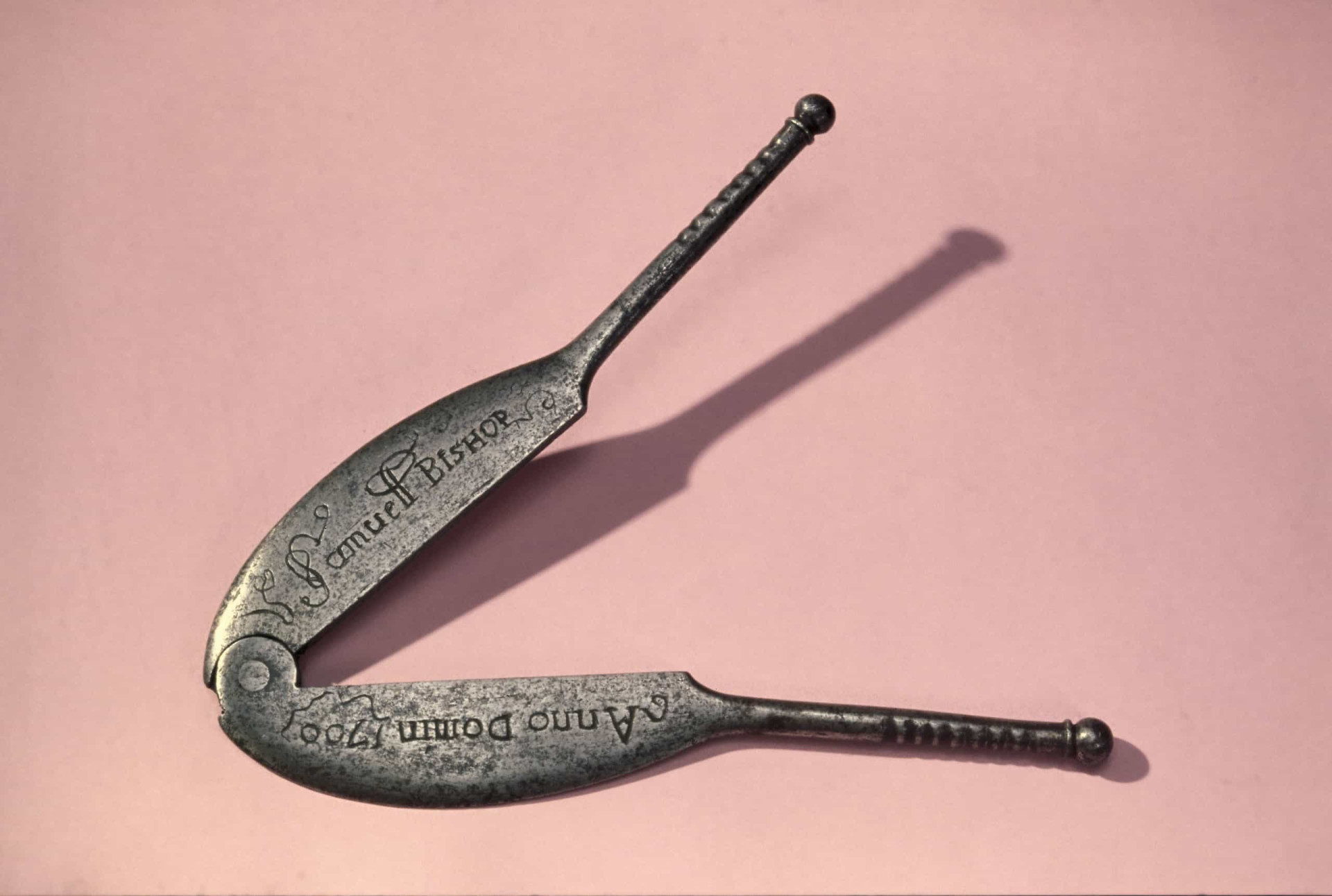 Proibido ir à igreja se tiver problemas genitais