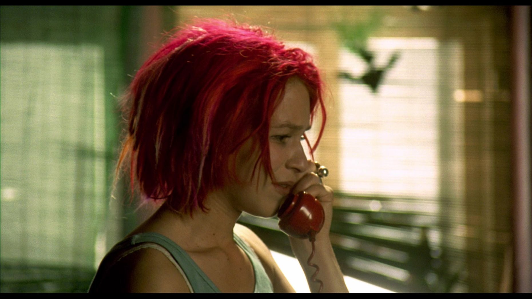 <p>If you ever took a university film class, you probably watched the German classic <em>Run Lola Run</em> starring Franka Potente. Directed by Tom Tykwer, who went on to co-direct <em>Cloud Atlas</em>, the film itself is a sprint: <a href="https://www.rogerebert.com/reviews/run-lola-run-1999">Lola races</a> through Berlin, on a 20-minute clock to get 100,000 Deutschmarks and save her boyfriend’s life—but when she’s shot dead, the events begin all over again. This experimental thriller received critical acclaim and had a tremendous impact on other filmmakers. Today, it maintains a <a href="https://www.rottentomatoes.com/m/run_lola_run">90% Fresh audience score</a> on Rotten Tomatoes.</p>