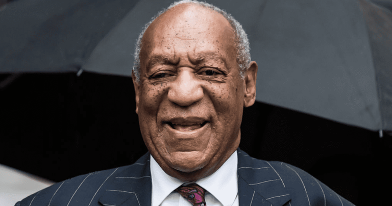 What Is Bill Cosby's Net Worth?