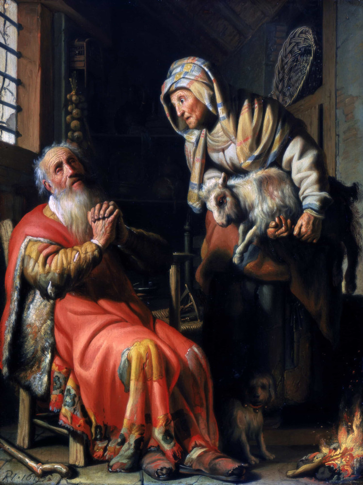 Cobrir ou não cobrir a cabeça durante a oração