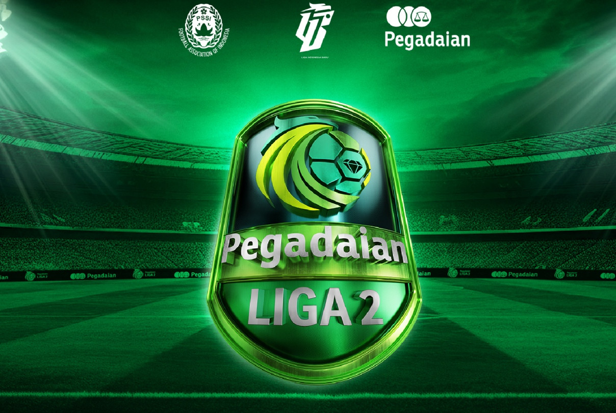 4 Klub Jawa Tengah Akan Berjuang Di Babak Play Off Degradasi Liga 2