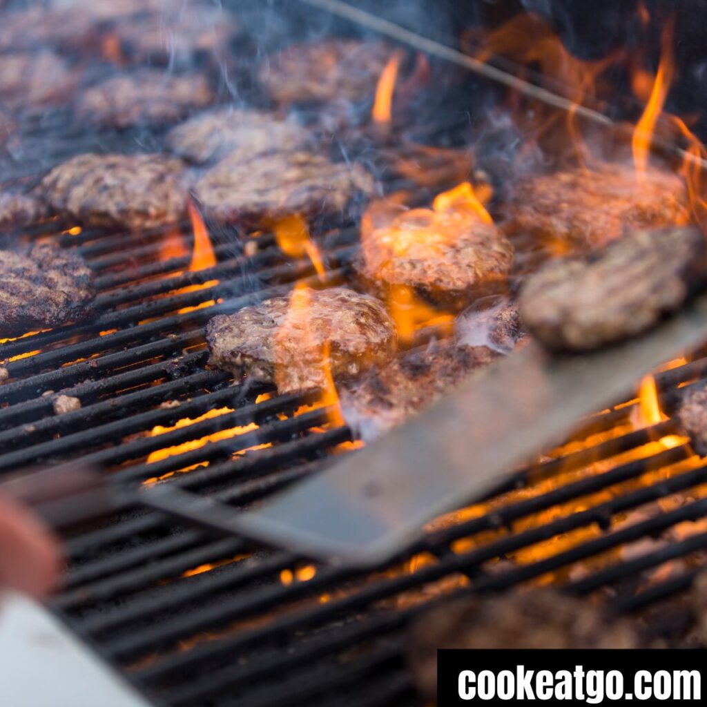 Must Try Grilling Burger Recipes!