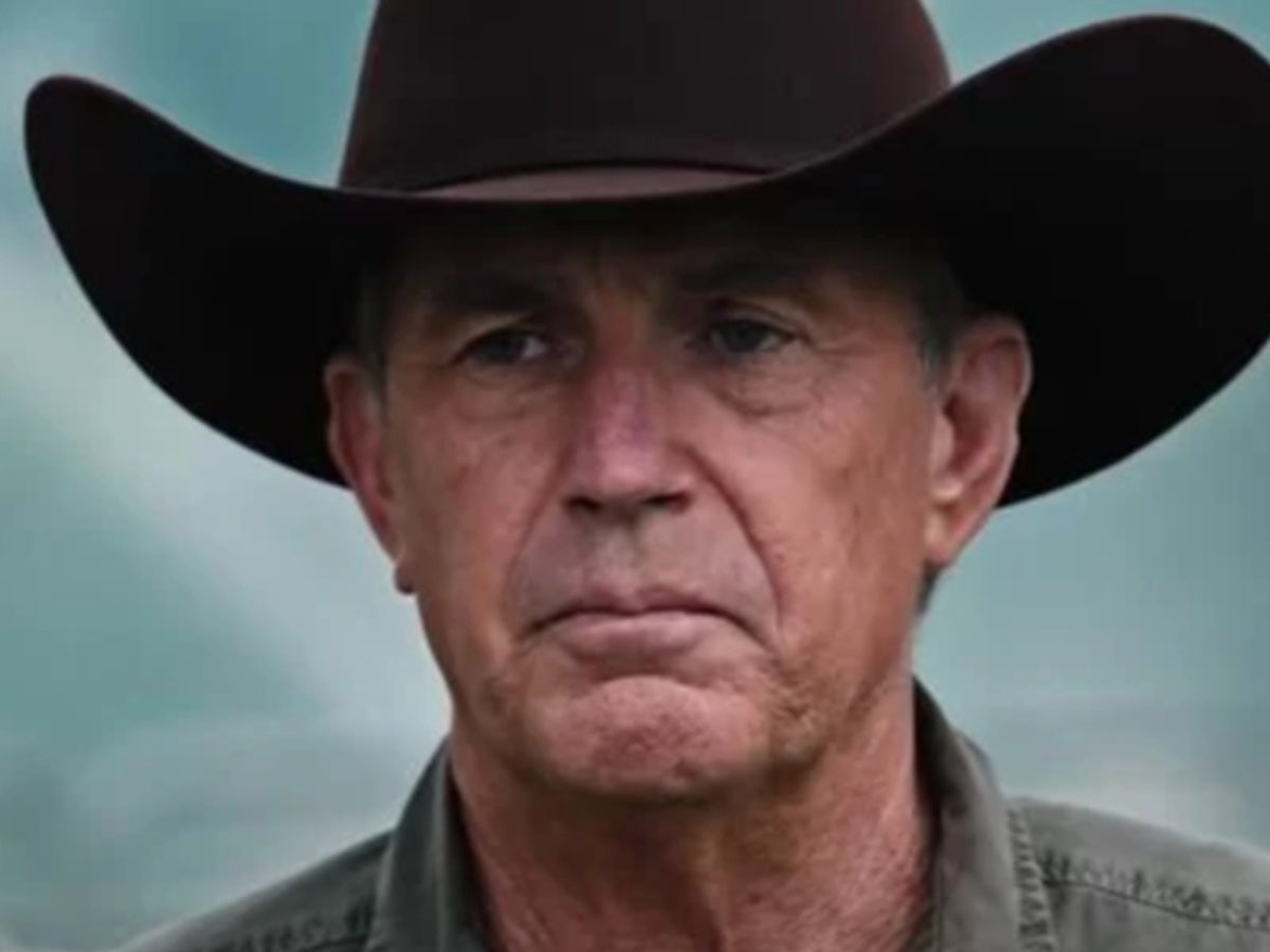 Kevin Costner Makes Surprising Comment About Yellowstone Fate After ...