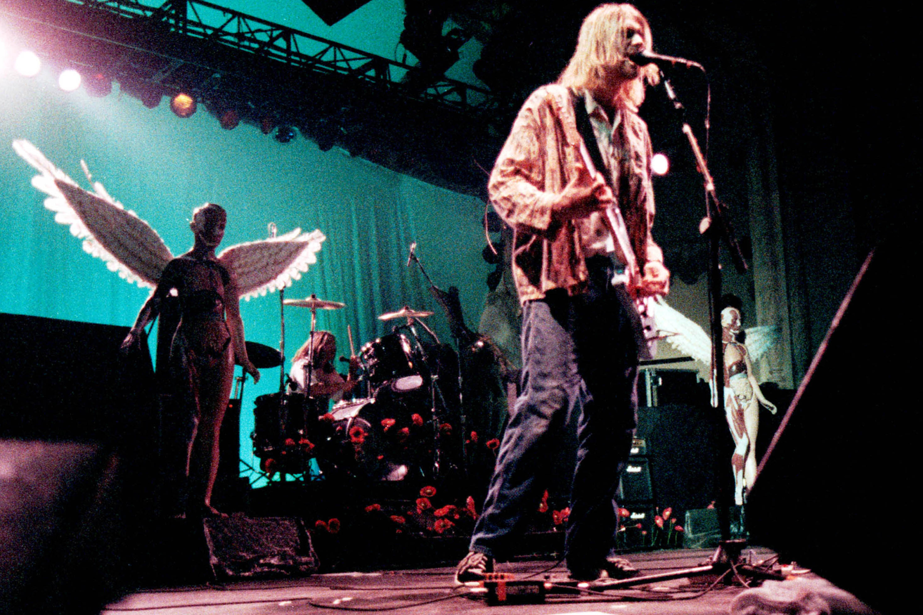 Nirvana new. Нирвана группа Курта Кобейна. Курт Кобейн 1993. Курт Кобейн и Nirvana. Курт Кобейн 1989.
