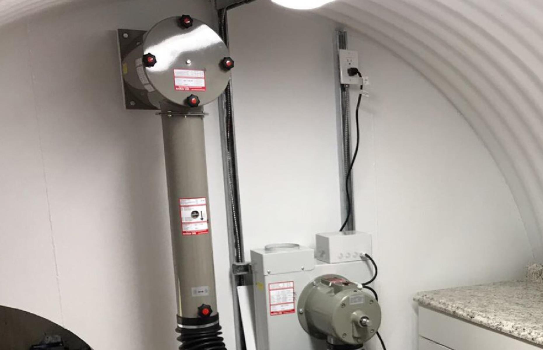 America’s Best Bunkers Start From Only 19,000