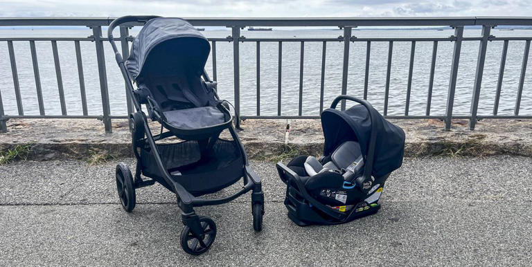 You can bring baby anywhere with ease with the right travel system. No matter what your needs are, there's a perfect stroller and car seat combo that will make life way easier for you.