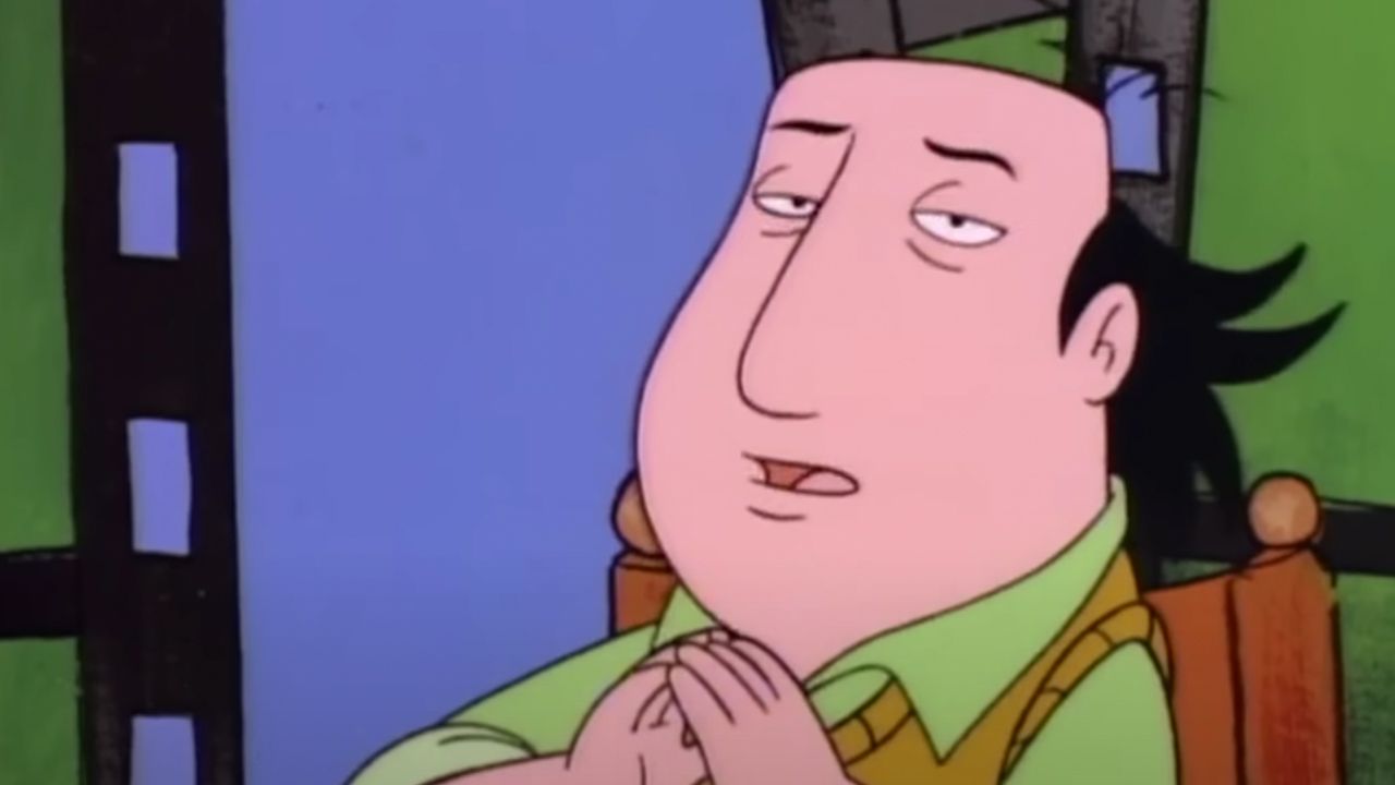 <p>                     It actually didn’t feel like <em>The Critic</em> got canceled too soon because reruns ran on Comedy Central <em>forever</em>, but if you are a fan of the show, you know all too well how short its run was. Jon Lovitz starred as Jay Sherman, the snobbiest of movie critics. He hated basically everything, and it was glorious. Sadly, it never really got any respect from its initial network, ABC, and probably should have run on Comedy Central from the beginning. Alas, it last just two seasons and 23 snarky episodes.                   </p>