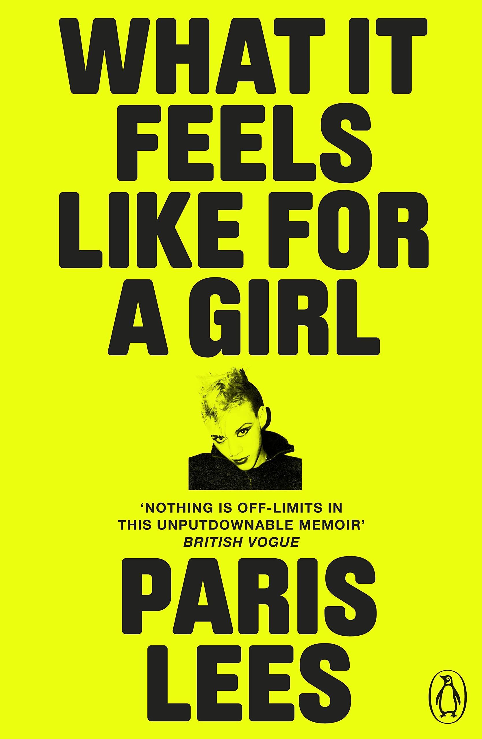 <p><strong>£9.65</strong></p><p><a href="https://www.amazon.co.uk/dp/0141993081">Shop Now</a></p><p>In this hard hitting autobiography, Paris Lees dives headfirst into the dark and dangerous world of her memories growing up. Shining a light on growing up in the LGBTQ+ space in the 2000s, she recalls subjects of sexual exploitation, drug use and trans-identity, before thriving against the odds, and turning her life around. </p>