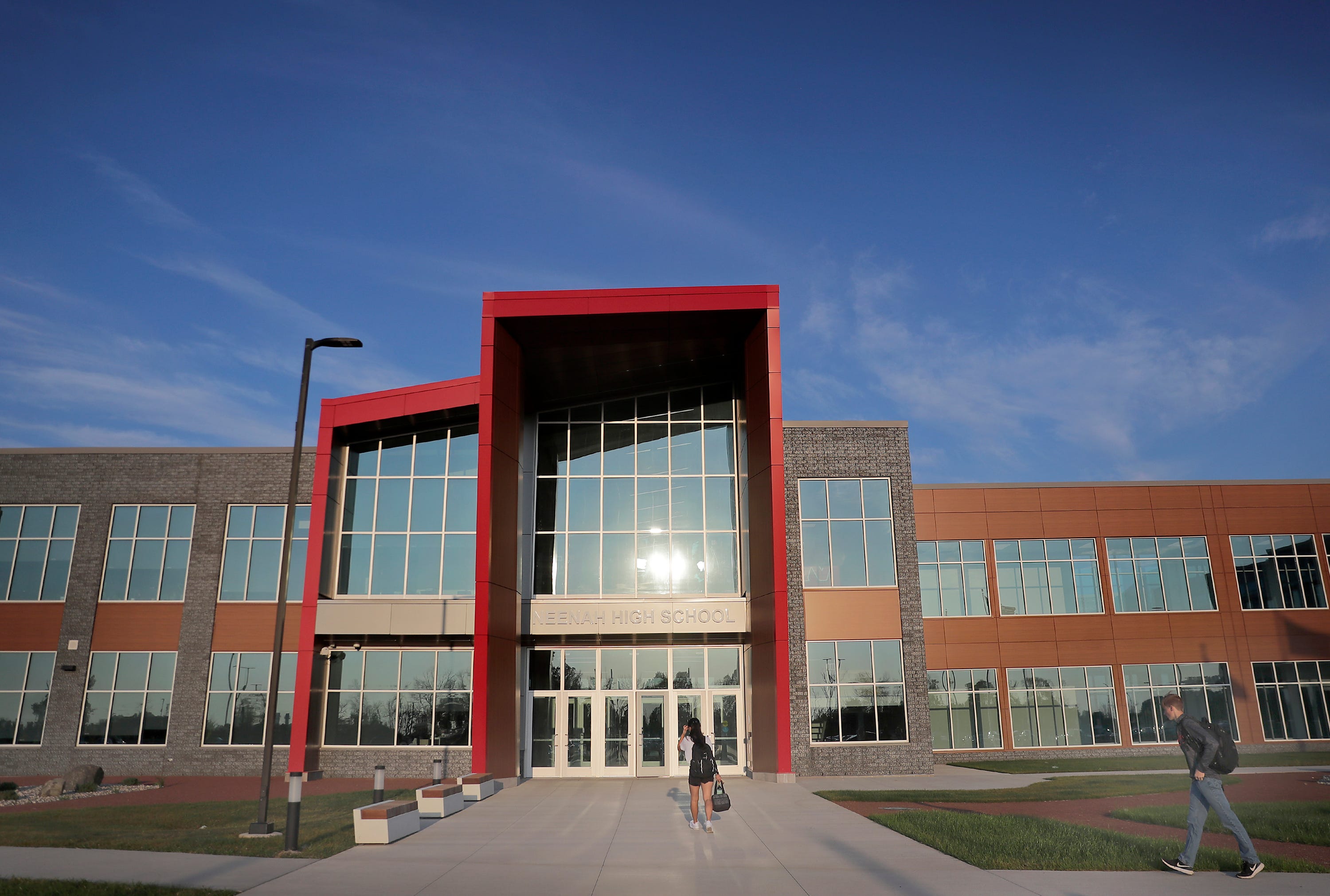 Neenah school district will raise taxes by nearly 4 as cost of voucher
