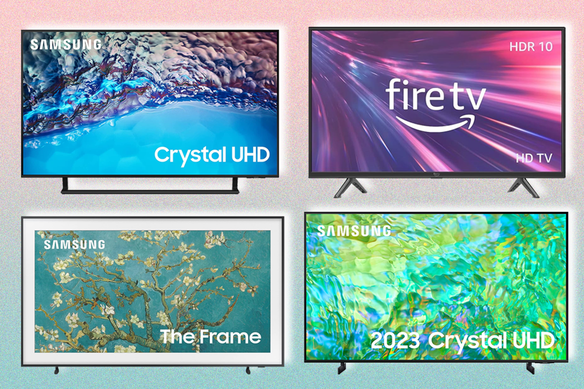 Best TV deals to expect in Amazon’s October Prime Day sale, from