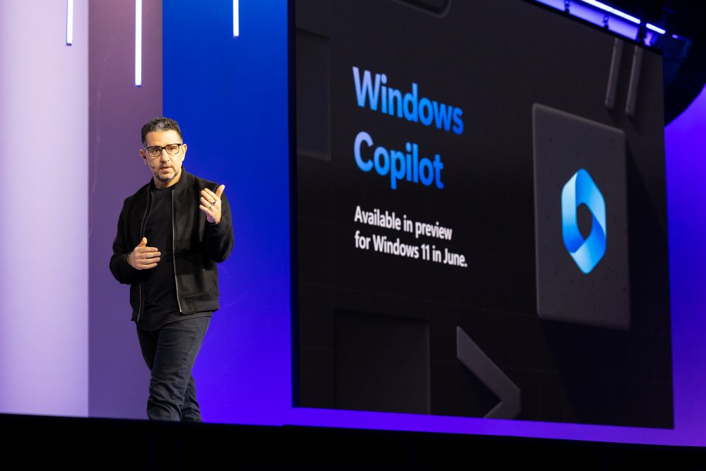 Windows 11 Devices Will Get New ‘Copilot’ AI Key — Biggest Change To ...