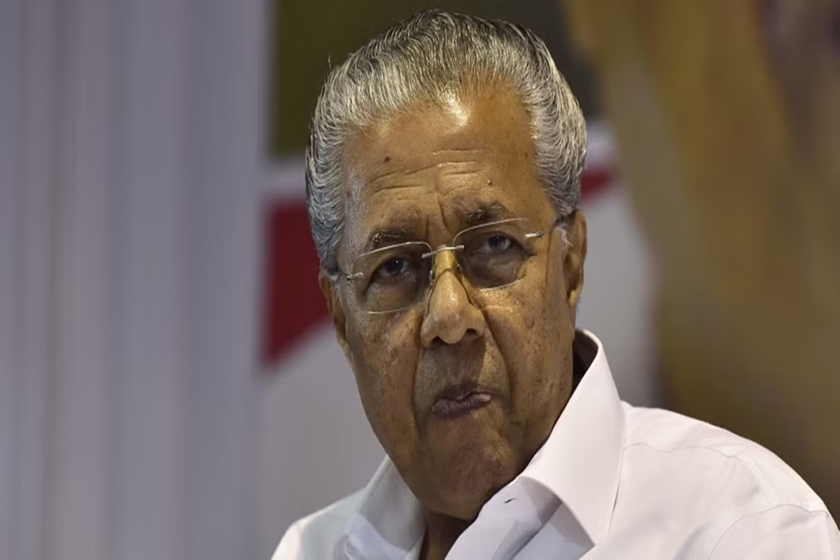 vigilance court rejects cong mla’s plea for probe against vijayan in pay-off case