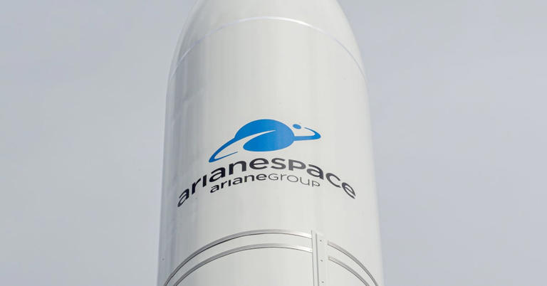 Ariane 6 ready to rocket, bringing heavy-lift capability back to Europe