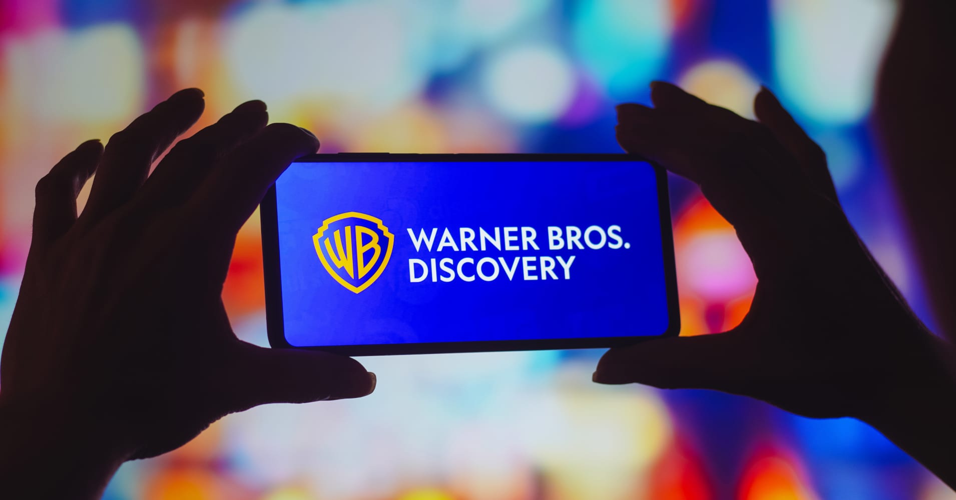 warner bros. discovery misses first-quarter estimates despite streaming growth