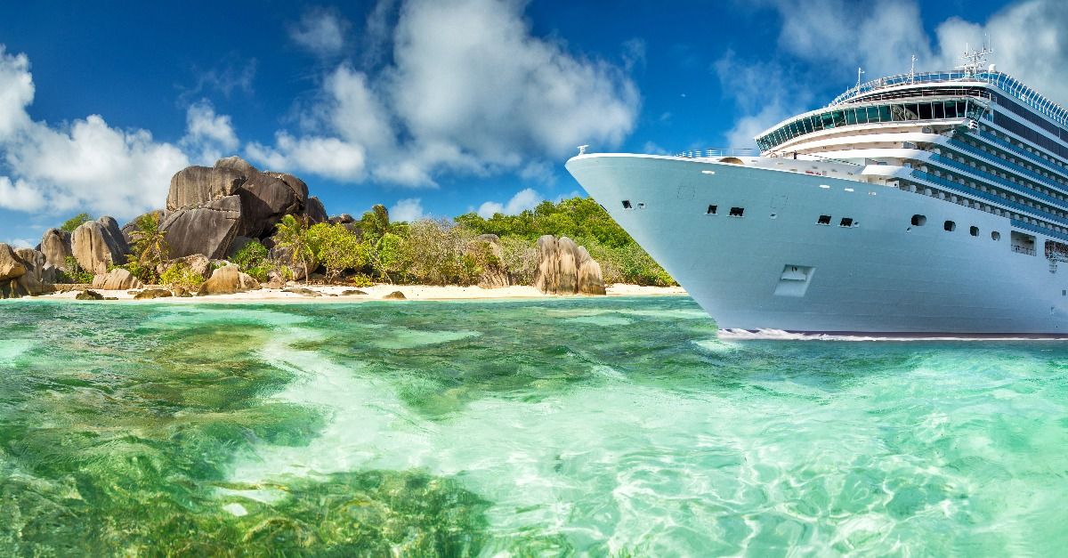 <p> We aren't hating on cruises, but if that’s the only way you’ve ever explored the Caribbean, you might not realize that you have other options. </p><p>Skipping a cruise is especially good advice if you want to avoid congested tourist bars and souvenir shops designed with mass appeal in mind, or if you're just looking to <a href="https://financebuzz.com/5k-a-month-moves-55mp?utm_source=msn&utm_medium=feed&synd_slide=2&synd_postid=13253&synd_backlink_title=keep+more+money+in+your+wallet&synd_backlink_position=3&synd_slug=5k-a-month-moves-55mp">keep more money in your wallet</a>.</p> <p> The better way to get to this iconic destination arguably is via plane, as there are ample flights to a wide variety of destinations. And if you get to take a seaplane, that counts as a true adventure.</p><p class="">  <p class=""><a href="https://financebuzz.com/extra-newsletter-signup-testimonials-synd?utm_source=msn&utm_medium=feed&synd_slide=2&synd_postid=13253&synd_backlink_title=Get+expert+advice+on+making+more+money+-+sent+straight+to+your+inbox.&synd_backlink_position=4&synd_slug=extra-newsletter-signup-testimonials-synd">Get expert advice on making more money - sent straight to your inbox.</a></p>  </p>