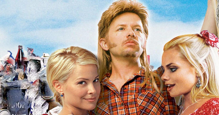 Joe Dirt: Where the Cast Is Today