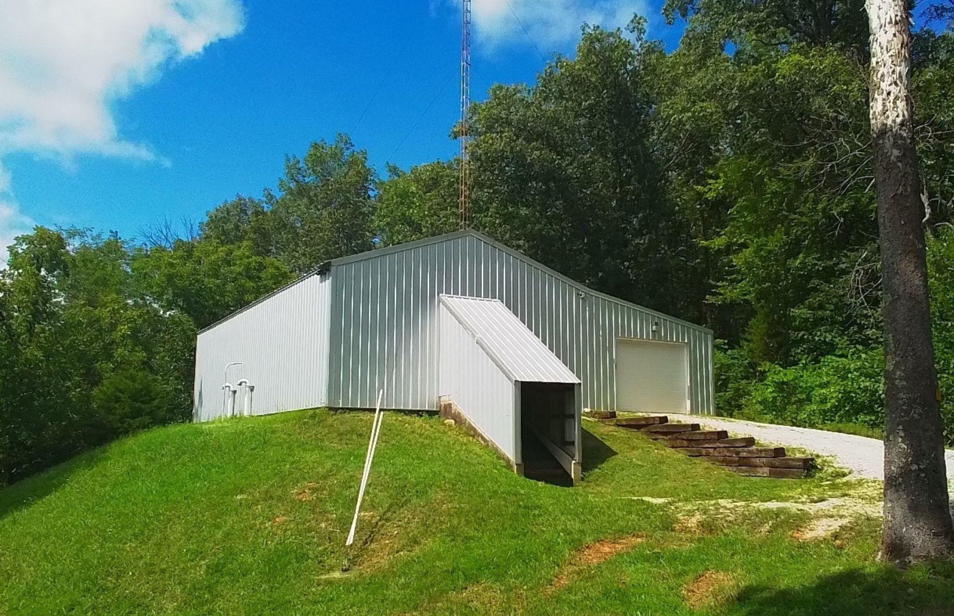 America's Most Affordable Nuclear Bunkers From Only 19,000