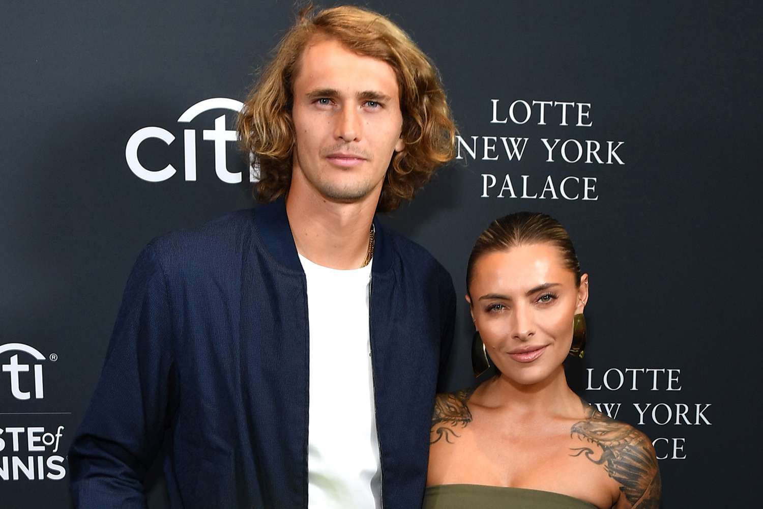Who Is Alexander Zverev’s Girlfriend? All About Sophia Thomalla