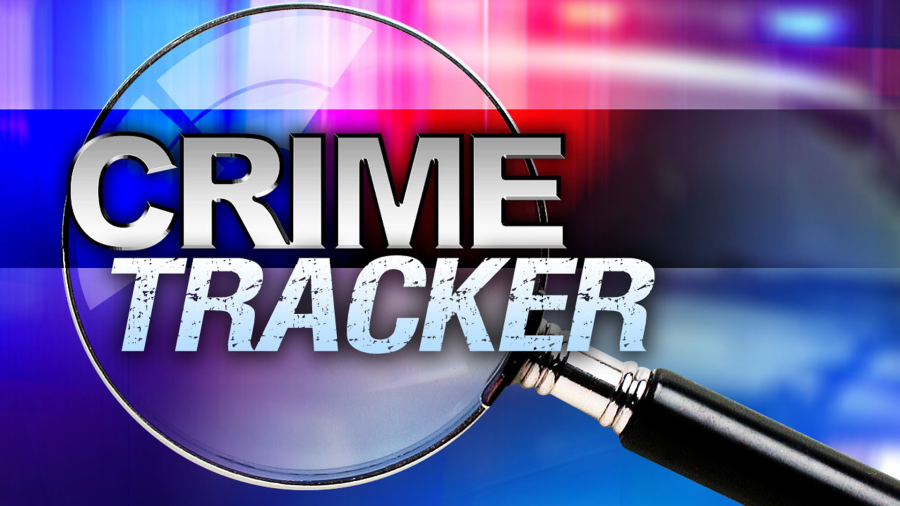 North Dakota Crime Tracker 2024