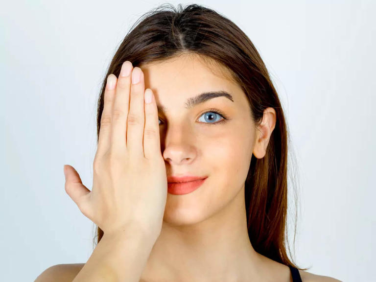 10 beauty tricks to conceal dark circles