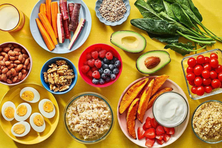 These 10 tips for healthy eating can change your life