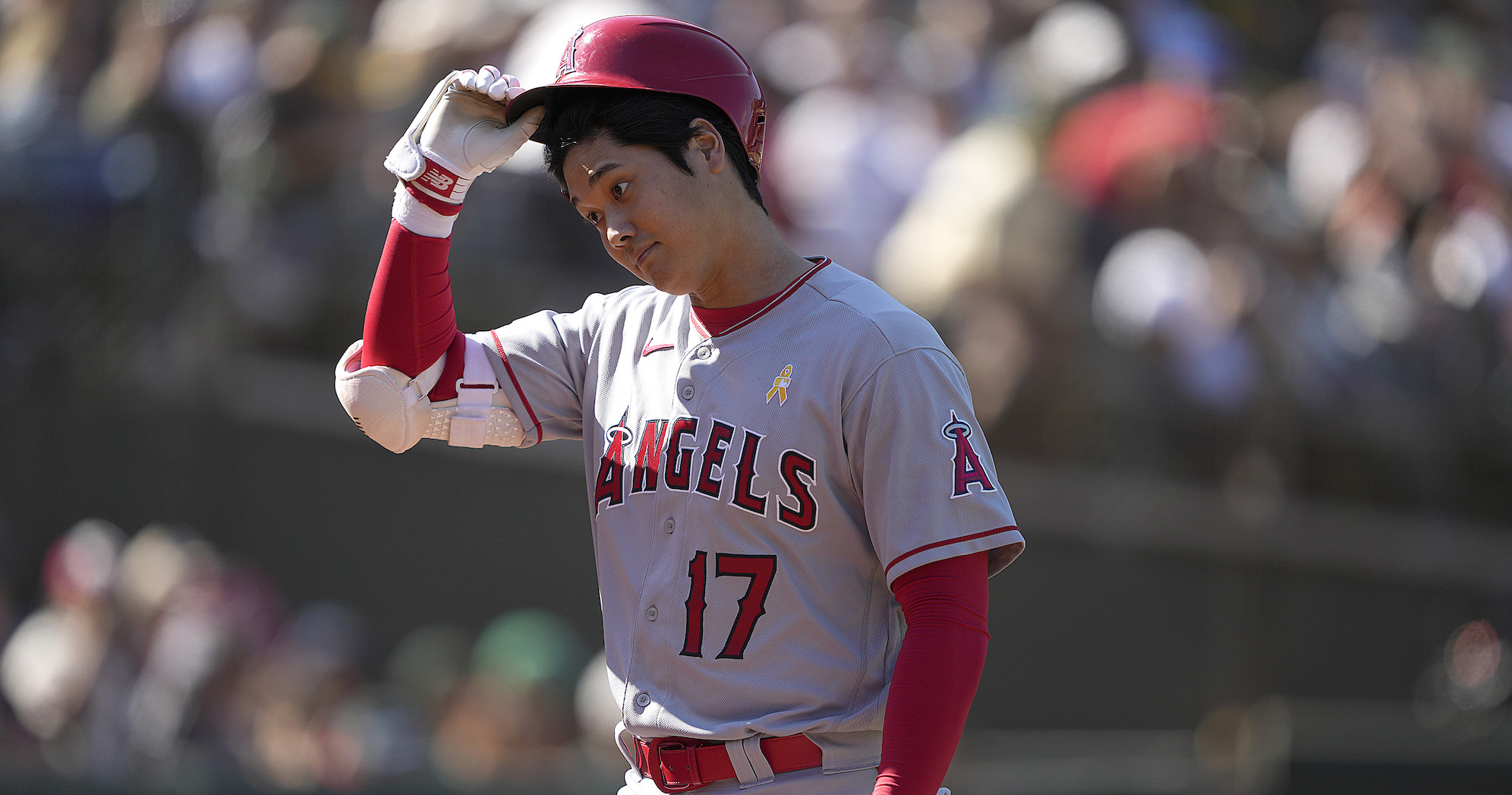 Shohei Ohtani Can Opt Out Of $700 Million Dodgers Contract In Event Of ...