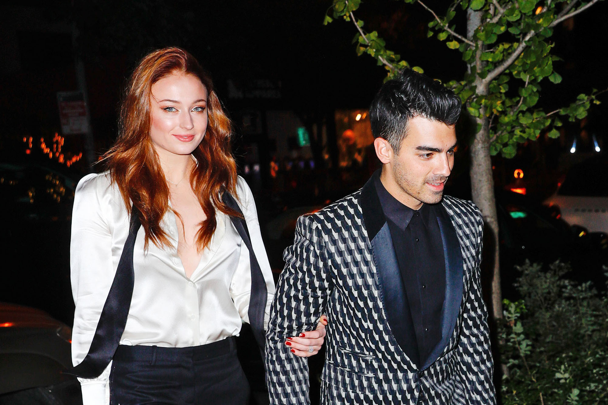 How Sophie Turner’s partying led Joe Jonas to file for divorce: report