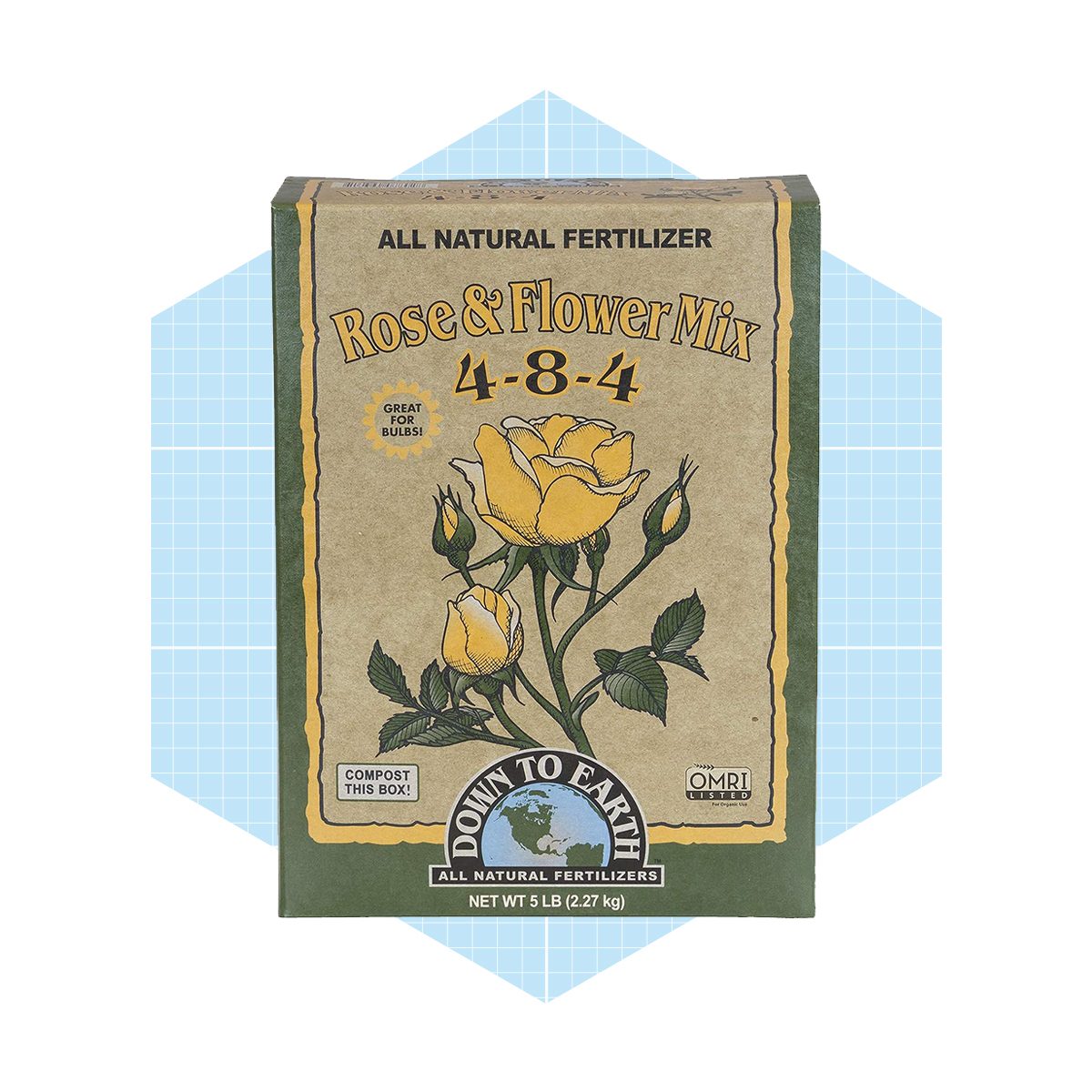 9 BEST GARDEN FERTILIZERS OF 2025 FOR VEGETABLES ROSES AND MORE visual data 6