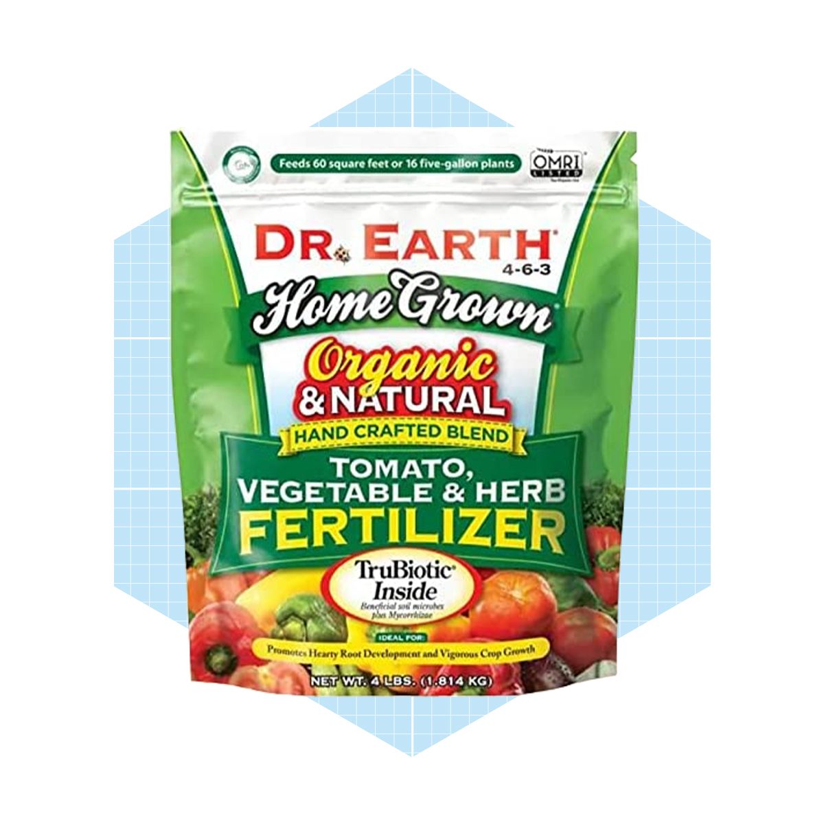 The 9 Best Garden Fertilizers You Can Get, According to a Horticulturist