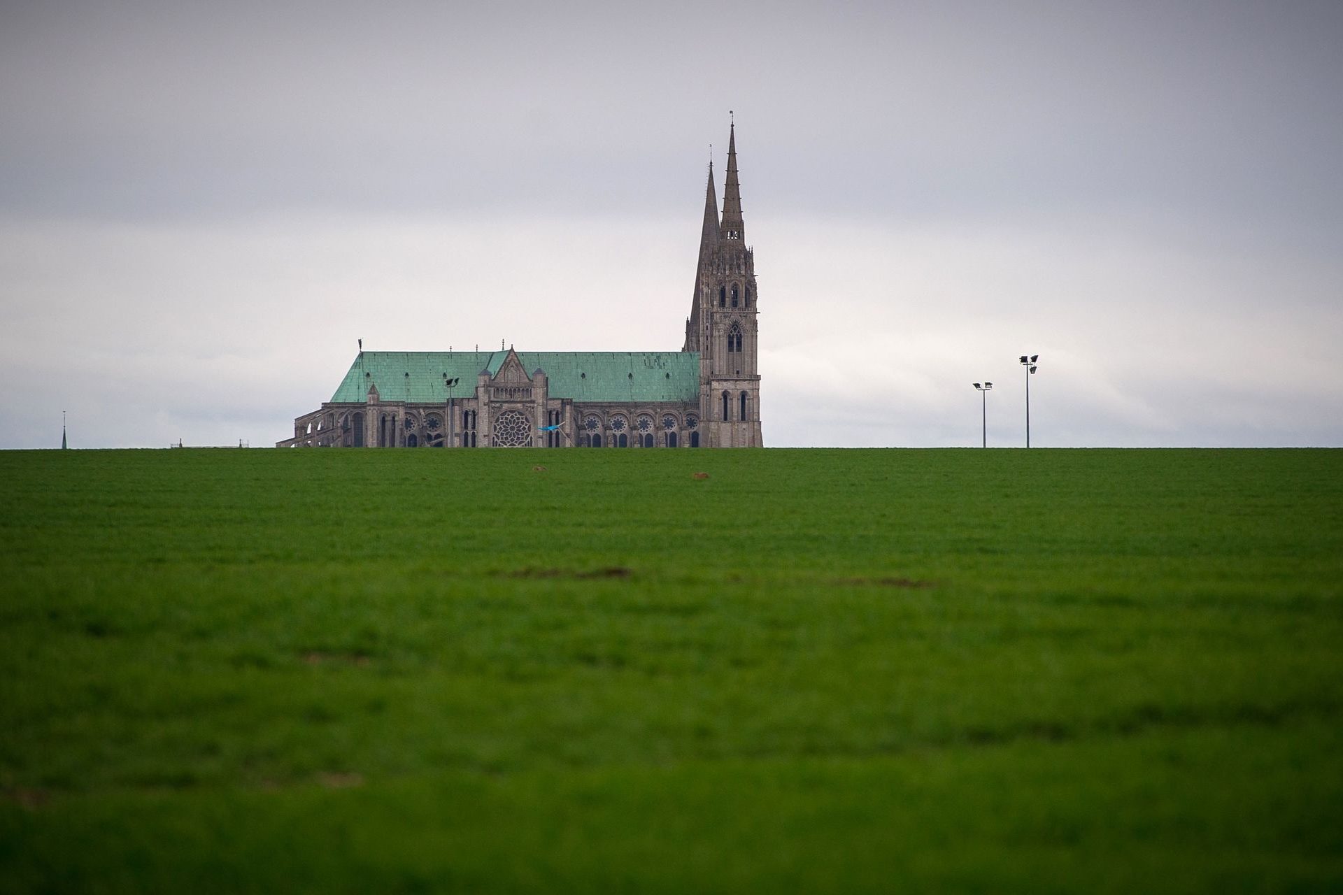 Les Plus Belles Cathédrales (connues Et Moins Connues) De France