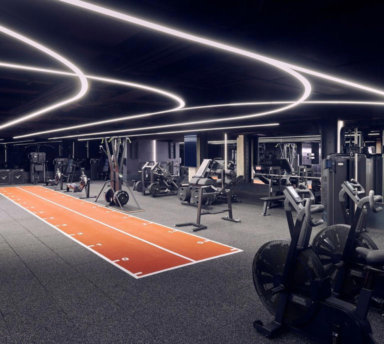 24 best gyms in London, for every budget in 2024